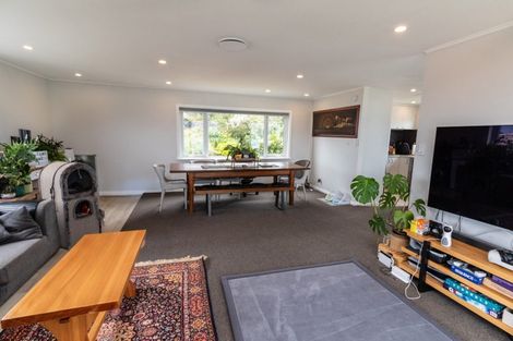 Photo of property in 8 Bowes Crescent, Strathmore Park, Wellington, 6022