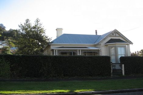 Photo of property in 3 Albert Street, Saint Clair, Dunedin, 9012