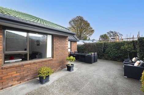 Photo of property in 1/31a Lansbury Avenue, Strowan, Christchurch, 8052