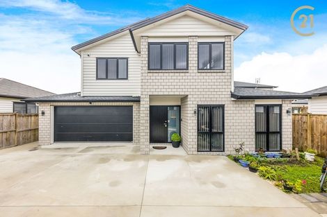 Photo of property in 14 Koroheke Road, Takanini, 2110