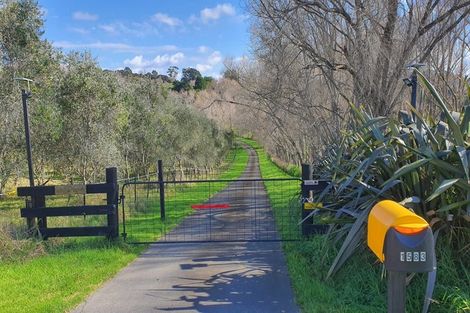 Photo of property in 1583 Dairy Flat Highway, Dairy Flat, Albany, 0794