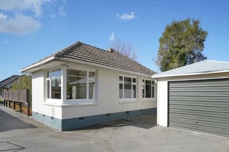 Photo of property in 1/420 Memorial Avenue, Burnside, Christchurch, 8053