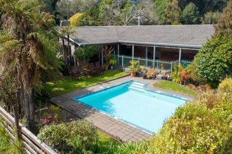 Photo of property in 125 Rangiora Road, Reikorangi, Waikanae, 5391