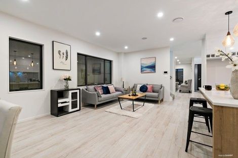 Photo of property in 34 Kilcooley Road, Flat Bush, Auckland, 2019