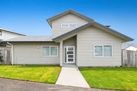 Photo of property in 1 Lancewood Lane, Kaukapakapa, Helensville, 0875