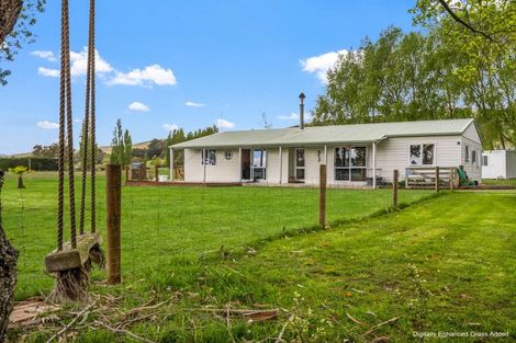 Photo of property in 10 Singleton Street, Waikari, 7420