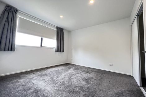 Photo of property in 16/25 Hargest Crescent, Sydenham, Christchurch, 8023