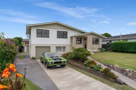 Photo of property in 45 Concord Avenue, Mount Maunganui, 3116