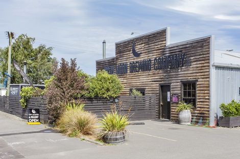 Photo of property in 25d Plover Avenue, Amberley, 7410