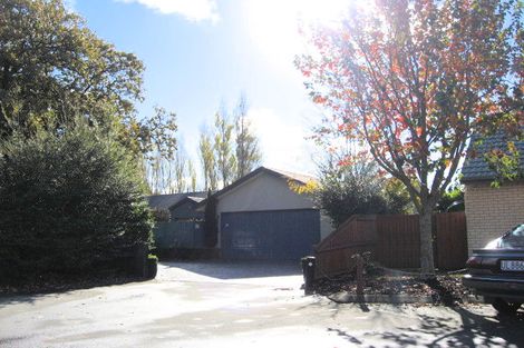 Photo of property in 27 Acorn Close, Waltham, Christchurch, 8023