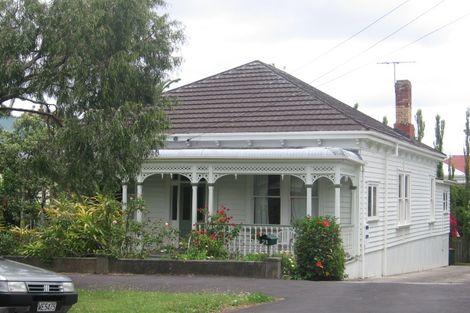 Photo of property in 23 Kowhai Street, Mount Eden, Auckland, 1024