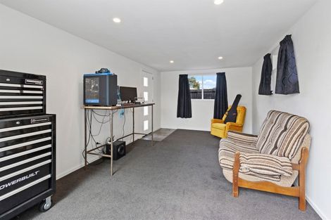 Photo of property in 208a Racecourse Road, Sockburn, Christchurch, 8042