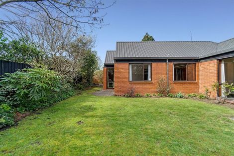 Photo of property in 27b Bryndwr Road, Fendalton, Christchurch, 8052