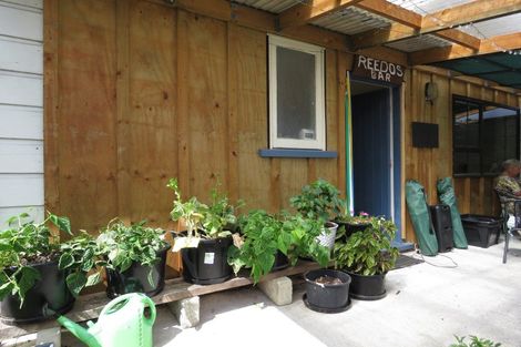 Photo of property in 8 Ranft Street, Reefton, 7830