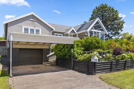 Photo of property in 52 Springfield Road, Springfield, Rotorua, 3015