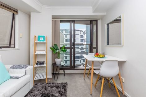 Photo of property in 96 On Symonds Apartments, 1009/96 Symonds Street, Grafton, Auckland, 1010