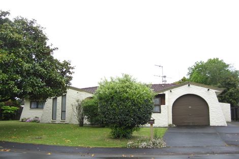 Photo of property in 7 Marybeth Place, Rosehill, Papakura, 2113