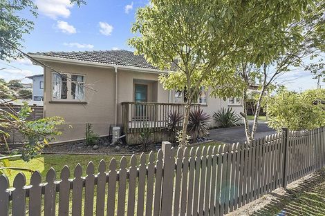 Photo of property in 2/33 Havelock Avenue, Forrest Hill, Auckland, 0620