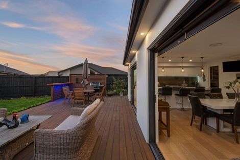 Photo of property in 23 Echelon Drive, Wigram, Christchurch, 8042