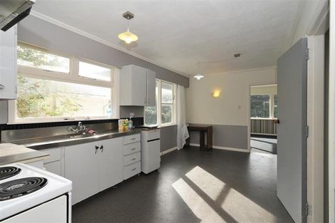 Photo of property in 163 Happy Valley Road, Owhiro Bay, Wellington, 6023