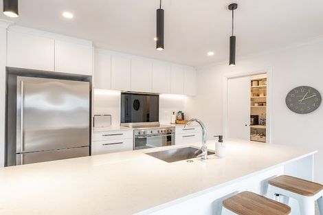 Photo of property in 19 Hickmott Street, Rangiora, 7400