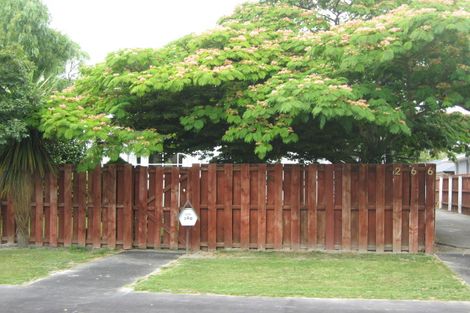 Photo of property in 226a Knowles Street, St Albans, Christchurch, 8052