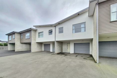 Photo of property in 54d Southampton Street, Sydenham, Christchurch, 8023