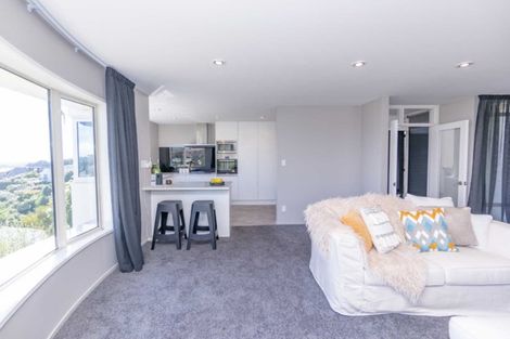 Photo of property in 1/15 Valley View, Mount Pleasant, Christchurch, 8081