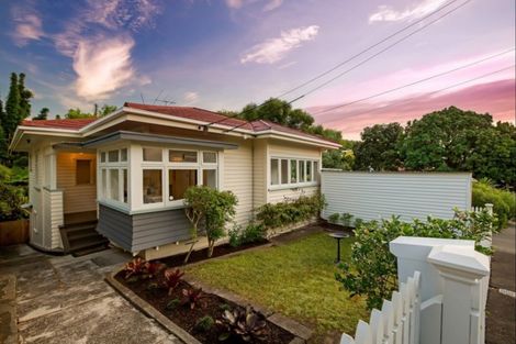 Photo of property in 34 Sackville Street, Grey Lynn, Auckland, 1021