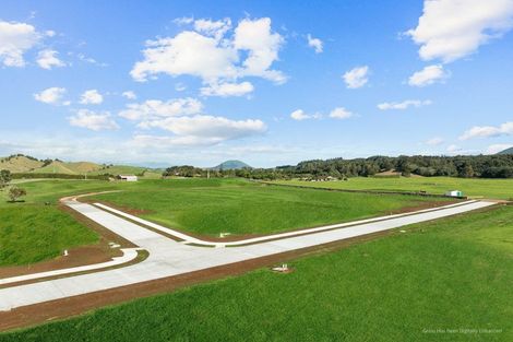 Photo of property in 58 Austin Road, Dairy Flat, Albany, 0794