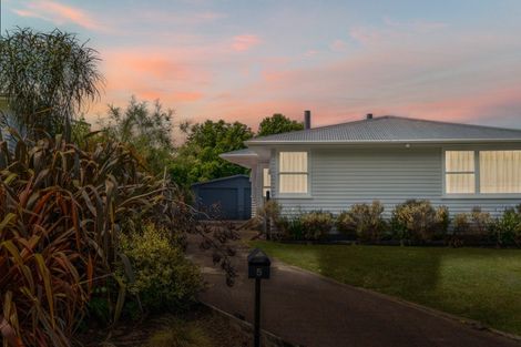 Photo of property in 5 Matuku Street, Selwyn Heights, Rotorua, 3015