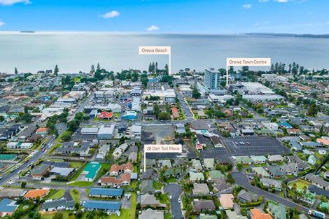 Photo of property in 28 Dan Tori Place, Orewa, 0931
