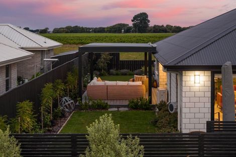 Photo of property in 8 Whitehall Drive, Springlands, Blenheim, 7201