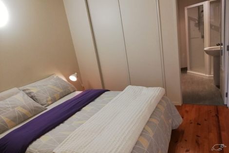 Photo of property in Scotia Tower Apartments, 7e/8 Scotia Place, Auckland Central, Auckland, 1010