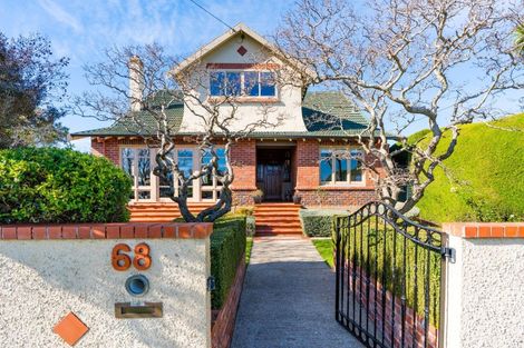 Photo of property in 68 Hunt Street, Andersons Bay, Dunedin, 9013