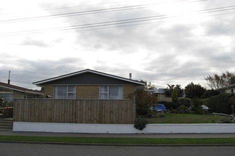 Photo of property in 16 Meon Street, Oamaru North, Oamaru, 9400