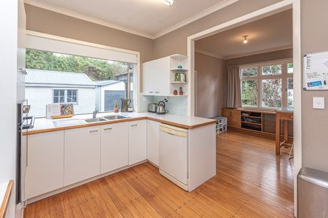 Photo of property in 85 Great North Road, Saint Johns Hill, Whanganui, 4501