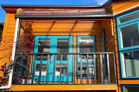 Photo of property in 5 Mcintyre Avenue, Mount Victoria, Wellington, 6011