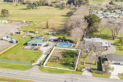 Photo of property in 140 Tavistock Road, Waipukurau, 4200