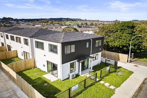 Photo of property in 17b Brightwell Street, Papakura, 2110