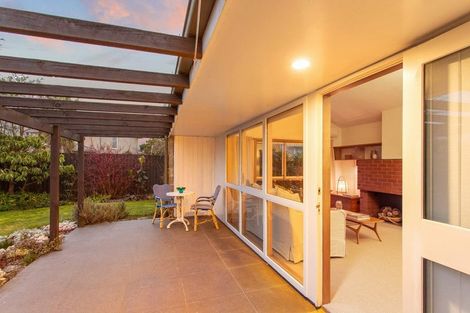 Photo of property in 26 Lansbury Avenue, Strowan, Christchurch, 8052