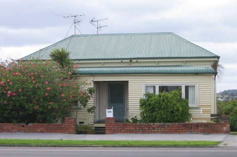 Photo of property in 258 Jervois Road, Herne Bay, Auckland, 1011