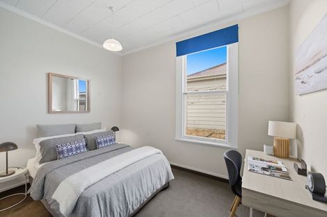 Photo of property in 12 Osmond Street, South Dunedin, Dunedin, 9012