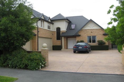 Photo of property in 11 Sanctuary Gardens, Shirley, Christchurch, 8052