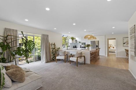 Photo of property in 5 Holderness Place, Ilam, Christchurch, 8041