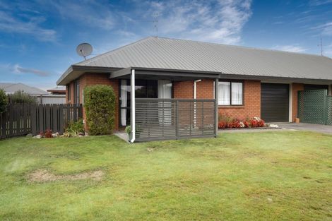 Photo of property in 76a Bridge Street, Netherby, Ashburton, 7700