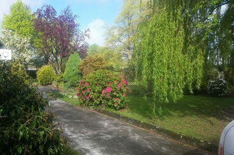 Photo of property in 11 Sloane Street, Fairlie, 7925