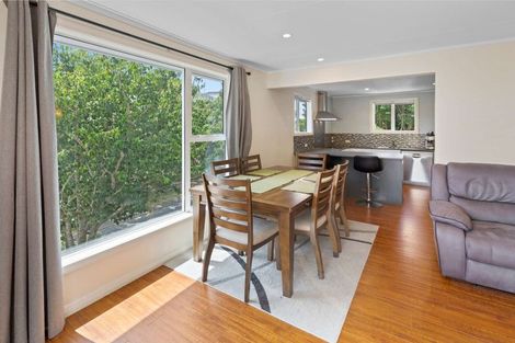 Photo of property in 137 Ironside Road, Johnsonville, Wellington, 6037