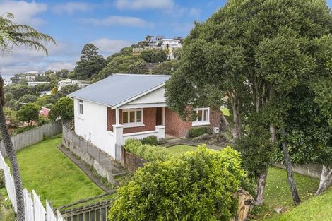 Photo of property in 109 Farnham Street, Mornington, Wellington, 6021