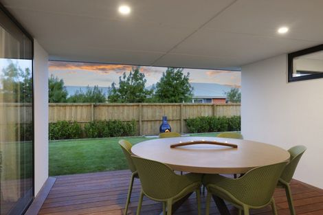 Photo of property in 57 Brenley Drive, Rolleston, 7614